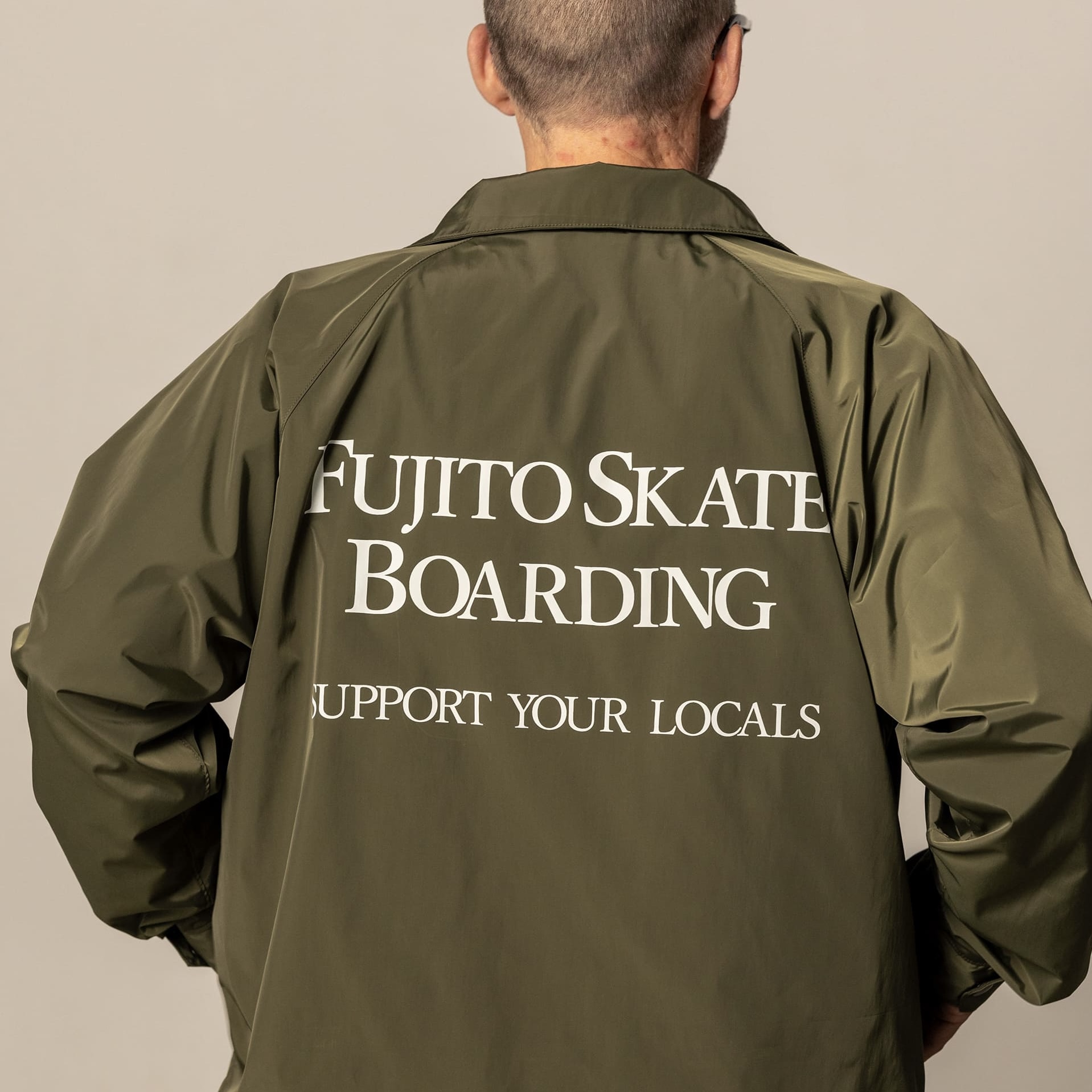 fujito skateboarding